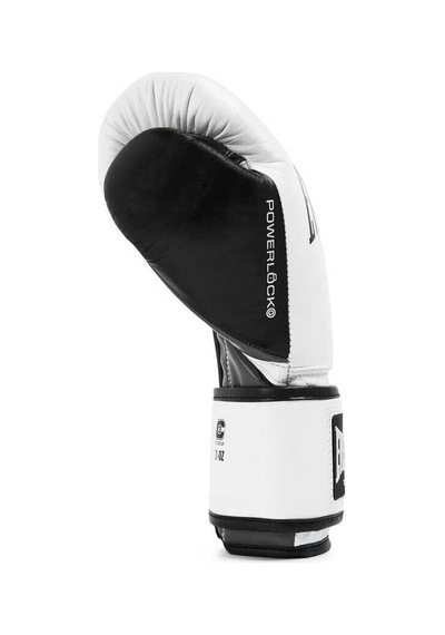 Everlast Powerlock Og Beyaz 14oz Boks Eldiveni P00004082-wh Çok Renkli