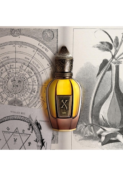 Xerjoff K Kemi Parfum 50 Ml Unisex Parfüm Odunsu