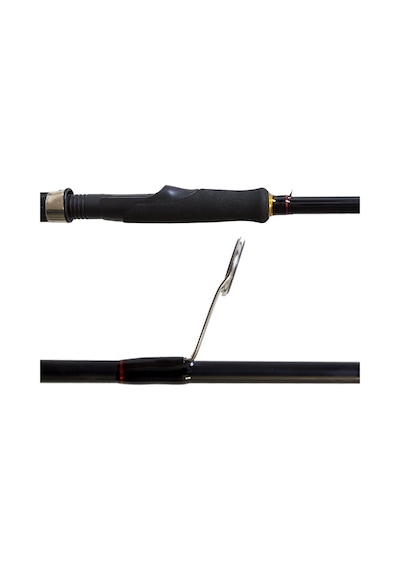 Okuma Revenger Rv-4000a 270cm 10-35gr Kudos Prospin Kıyı Olta Takımı Seti