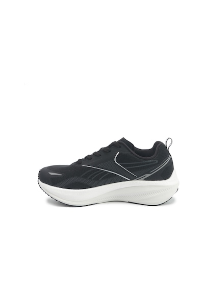 Reebok Run Ays Iı Siyah Kadın Koşu Ayakkabısı 000000000102030513 Siyah-mor-beyaz Reebok Run Ays Iı Siyah Kadın Koşu Ayakkabısı 000000000102030513 Siyah-mor-beyaz