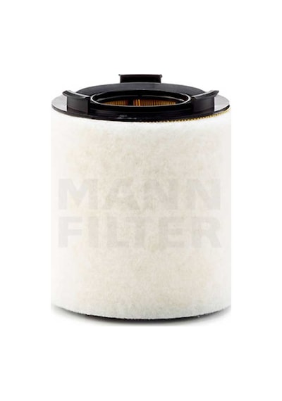 Seat İbiza 1.2 Tsı Hava Filtresi 2011-2014 Mann Filter