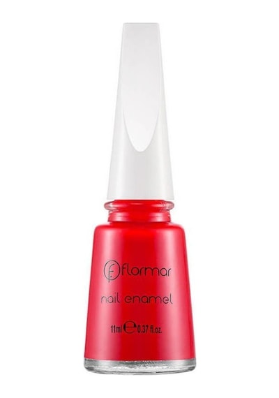 Flormar Red Coral Oje No:377