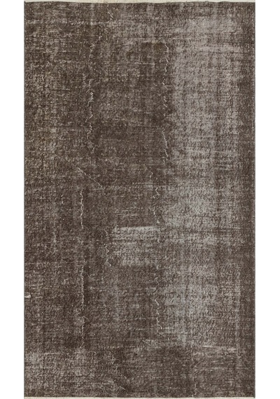 Özel Vintage Eskitme Halı 146 X 247 Cm 10089