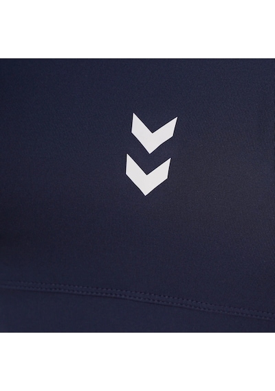 Hummel Sajar Sporcu Sttyeni Pedli Bra 912339 Lacivert