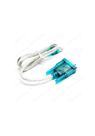 Usb To Rs232 Çevirici Kablo Uydu Yazılım Güncelleme
