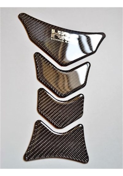 Cbr 600Rr Karbon Tank Pad