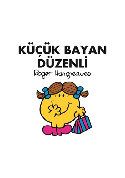 Küçük Bayan Düzenli - Pmvp-900763