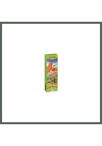 Bezos Ballı Kanarya Krakeri Üçlü 100 Gr Bzstk
