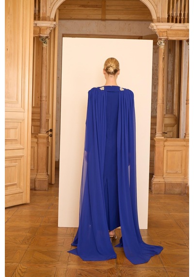 Senna Bengy Dress Saks Saks