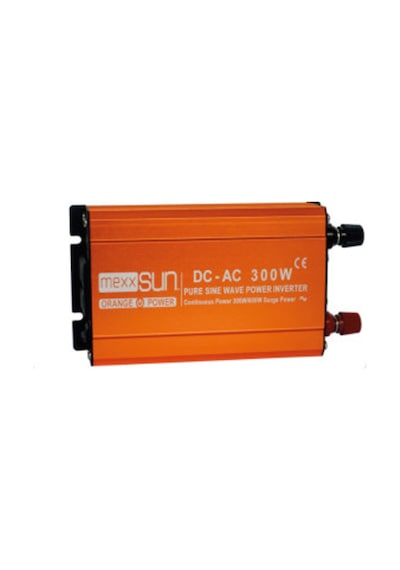300 W Watt Tam Sinüs İnverter 12V-220V İnvertör