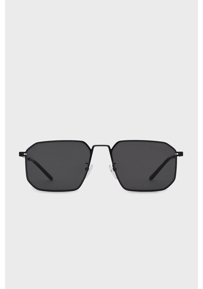 Emporio Armani Erkek Gözlük 0ea2165d 300187 58 Mat Siyah-koyu Gri Siyah