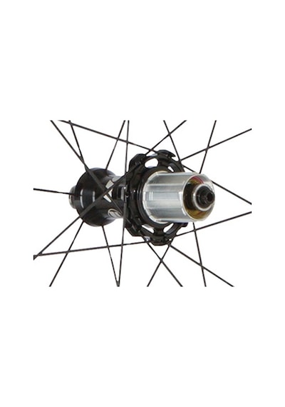Fsa Vision Metron 55 257mm Jant Teli 2 Adet Spk-mtr55