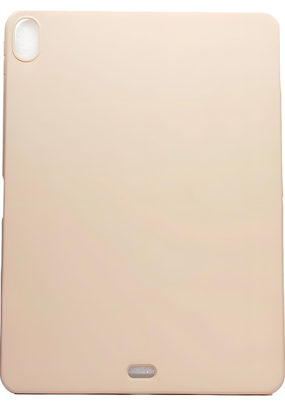 Apple Uyumlu iPad Pro 11 2018 Kılıf Sky Tablet Silikon Kılıf