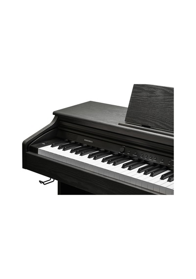 Kurzweil Cupe1-bk Dijital Piyano Siyah Mat Siyah Şık Ve Sade