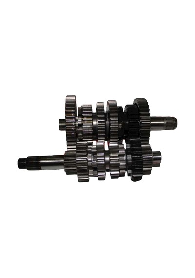 Cf Moto 250 Nk Şanzıman Dişli Seti Oem Cf2042