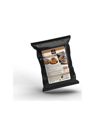 Waffle Mix Un Karışımı 1 Kg