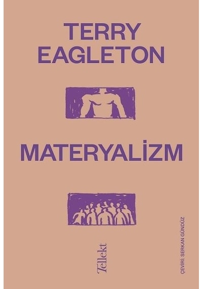 Materyalizm - Terry Eagleton - Tellekt