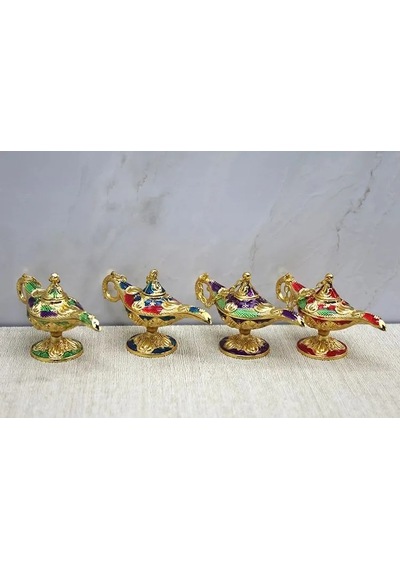 Jenerik Mineli Metal Alaatin Lambası Alk3840