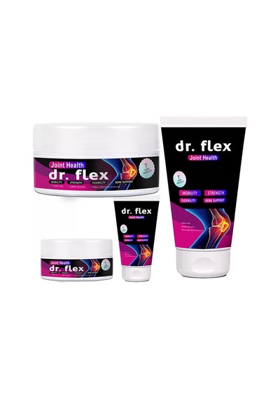 Sh Dr. Flex Dr.flex Kuyruk Yağı Bamya Tohumu Yağı Ardıç Yağı Omega3 Kolajenli Tüp+kavanoz Vücut Masaj Kremi 2