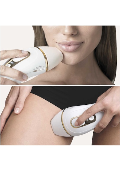 Braun Silk Expert Pro5 PL5139 Yeni Nesil IPL + FS 1000 Mini Düzeltici