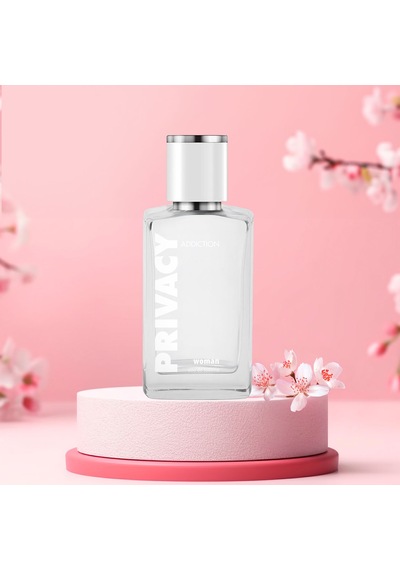 Privacy Addiction Kadın Parfüm EDT 3 x 50 ML