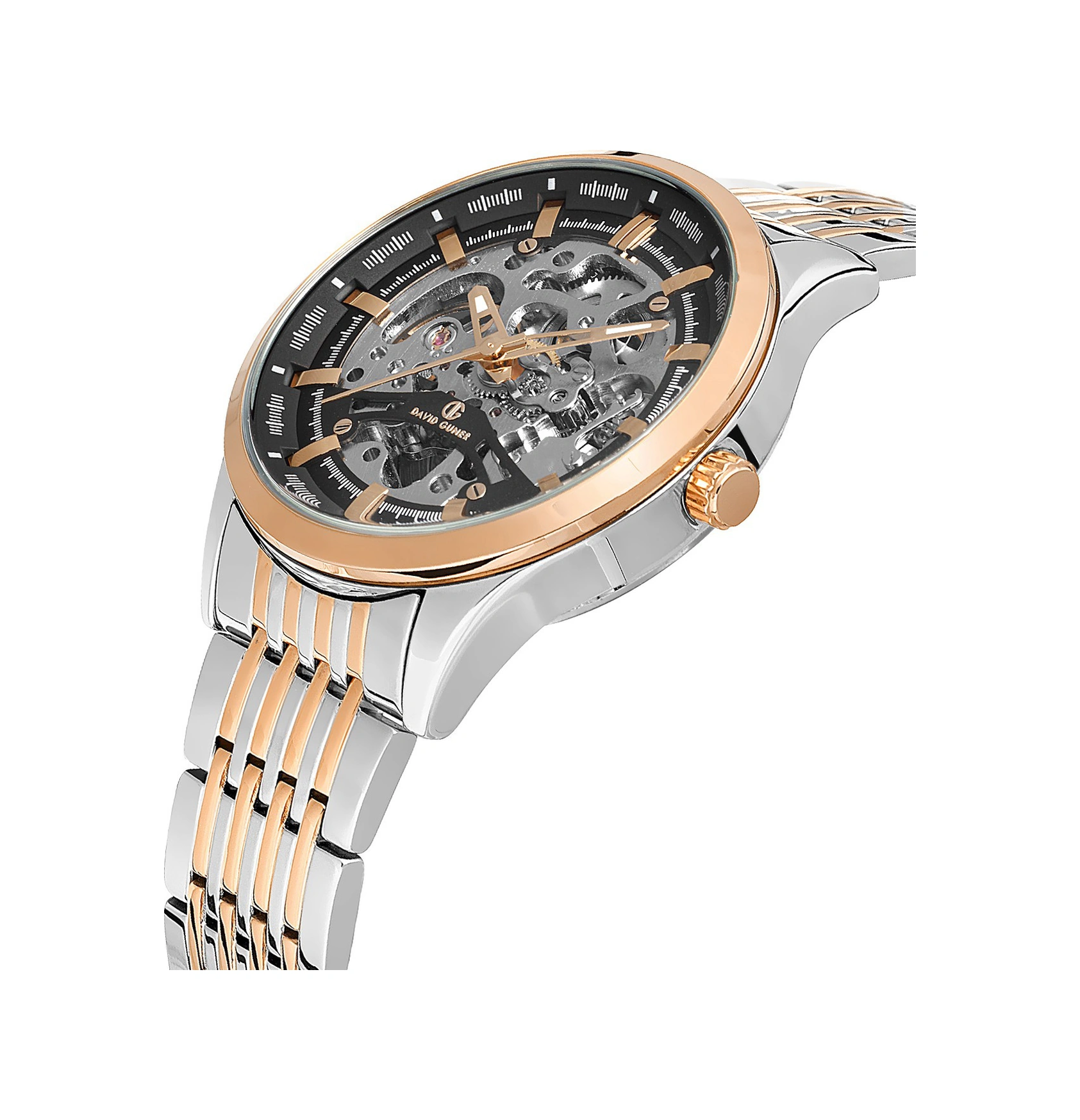 David Guner Dg-8505ga-e2 Gri