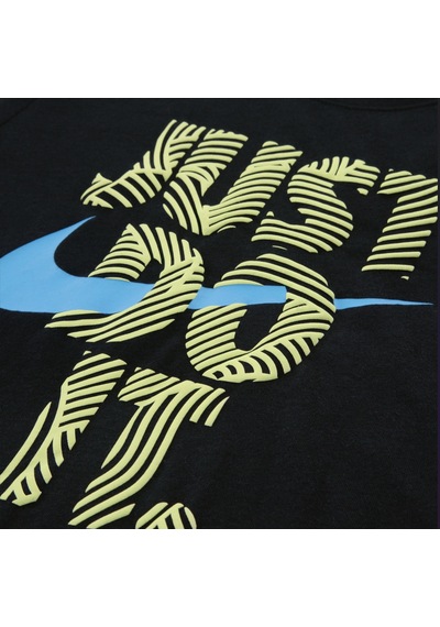 Nike Nıke In The Zone Graphıc Tee Erkek Çocuk Tişört 86n760 86n760 023 023