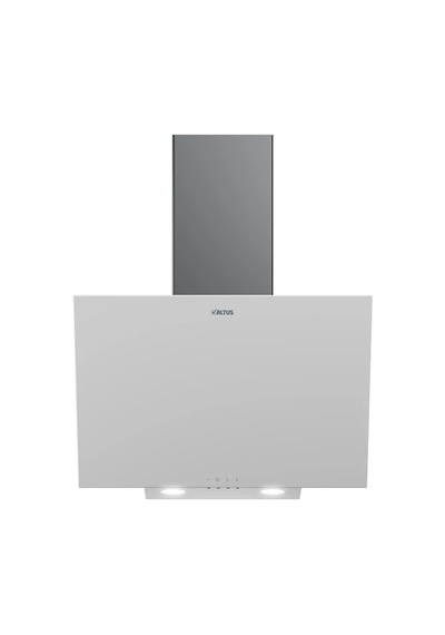 Altus ALA-527 W 60 CM Eğik Cam Davlumbaz