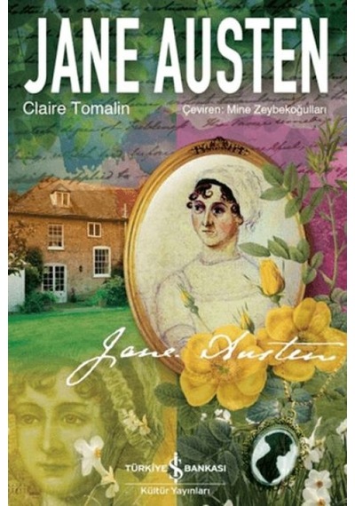 Jane Austen - Yqbx-665676