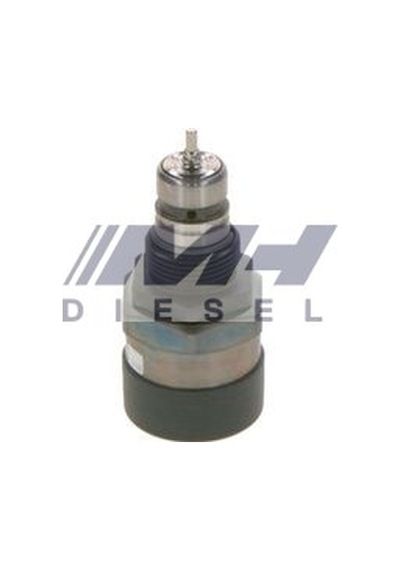 Bosch 0281006253 Yakıt Basınç Regülatör Valfi Audi A4 A5 A6 A7 Q5 Q7 Volkswagen Touareg 3.0 Tdı