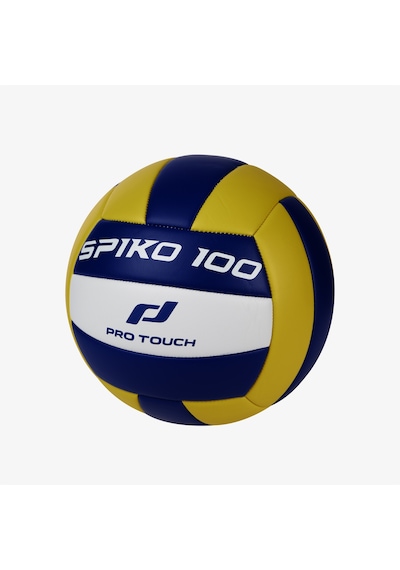 Pro Touch Spiko 500 Voleybol Topu - 413476 Çok Renkli