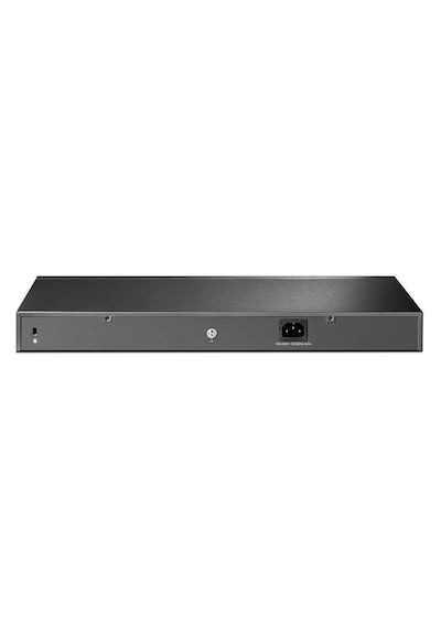 TP-Link TL-SG3210XHP-M2 2X-10GE 240 8-port  Full PoE 2.5 Gigabit Switch