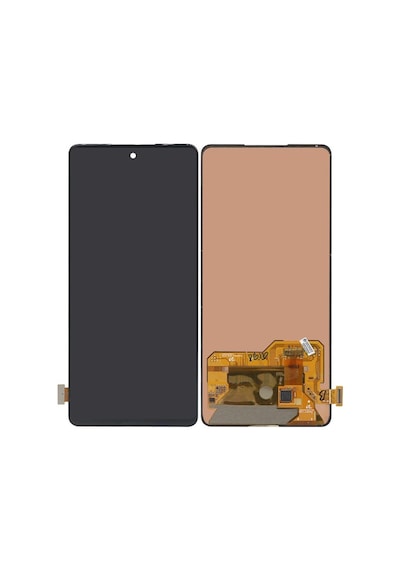 Samsung Galaxy S20 Fe 5g Sm-g781 Lcd Ekran Dokunmatik
