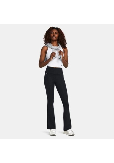 Under Armour Motion Flare Kadın Tayt C-und379176b30003 Siyah