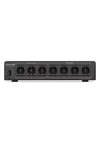 Audioquest Powerquest 707 Ac Filtreli Akım Korumalı Priz