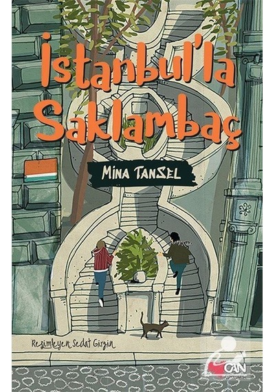 İstanbul'La Saklambaç / Mina Tansel