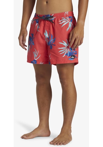 Quiksilver Everyday Mix Volley 15 Erkek Deniz Şortu-aqyjv03147 001