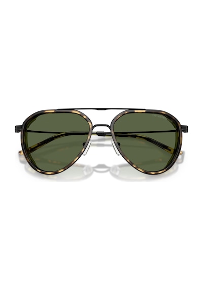 Emporio Armani Ea2163 300171 56 Unisex Güneş Gözlüğü Siyah