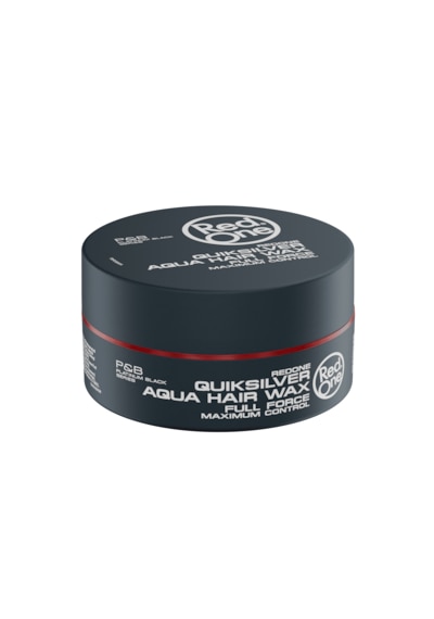 Redone Aqua Wax Gri 150 Ml