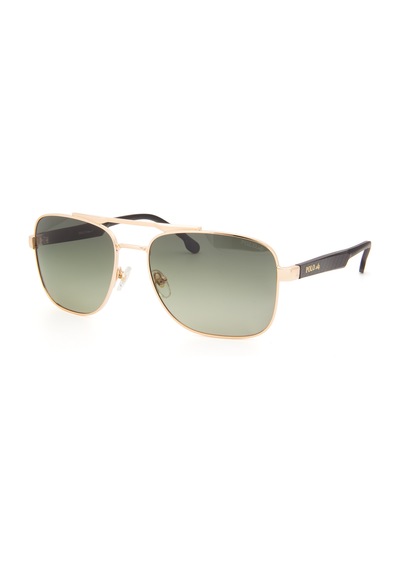 Polo Village Pv2650 C05 59 Polarize Erkek Güneş Gözlüğü Altın