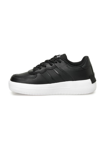 Lumberjack Freya Wmn 5fx Siyah Kadın Sneaker 000000000101932173 Siyah