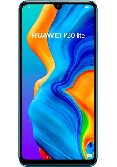 Huawei P30 Lite 128 GB Mavi Outlet