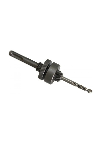Tomax Bi-metal Panç Adaptörü 32-152mm Sds Plus Geçmeli
