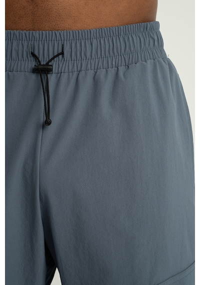Airlife Verona Outdoor Zm-2 Erkek Ayarlanabilir Paçalı Pantolon Indigo İndigo