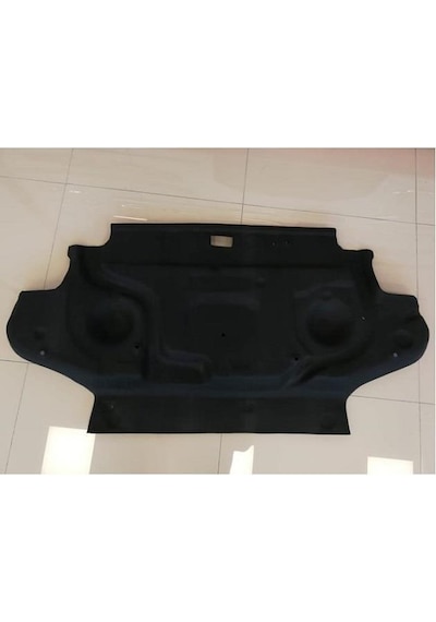 Oled Garaj Honda Civic Fc5 Bagaj İçi Üst Kaplama Pandizot 2016-20
