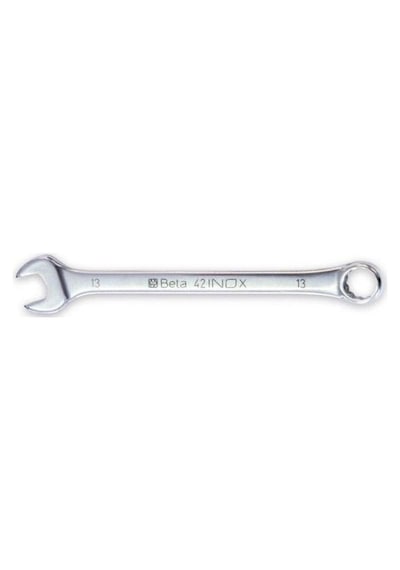 Beta Kombine Anahtar Inox 42ınox 17