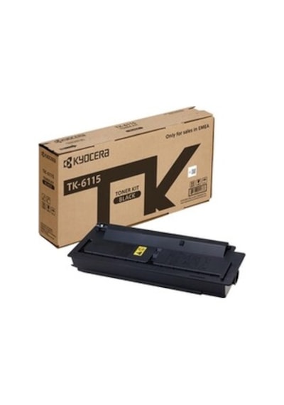 Kyocera Tk-6115 Uyumlu  Toner