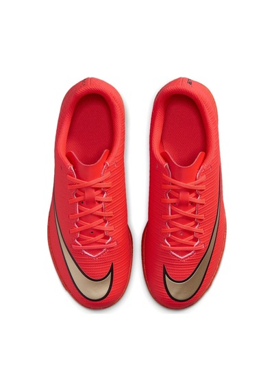Nike Jr Vapor 17 Club Ic Çocuk Salon Io1488-600 Kırmızı
