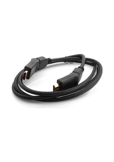 Purelink 2X 90Derece Hdmi Kablo Gold 1.8Metre