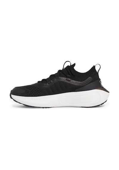 Under Armour Gs Phantom 4 Çocuk Günlük Ayakkabı 3027709-002 Siyah